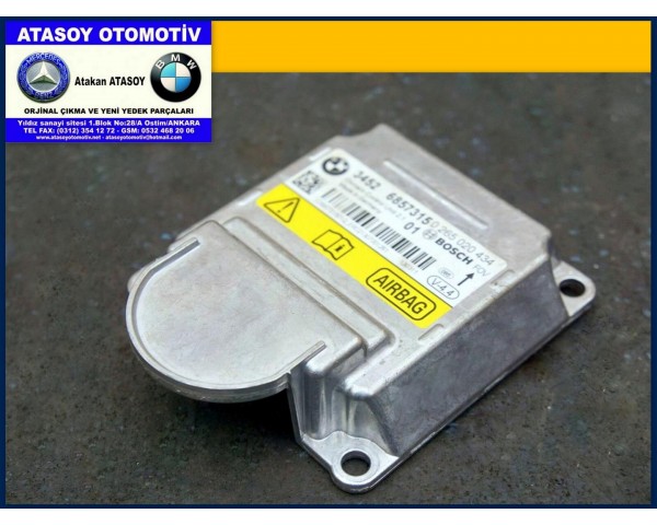 BMW F10 LCI ICM 6857315 6850786 6857263 6799694 6857127 6856873 6797554 0265020434 0265020293 0265020265 0265020195 0265020162 0265020084 ICM6